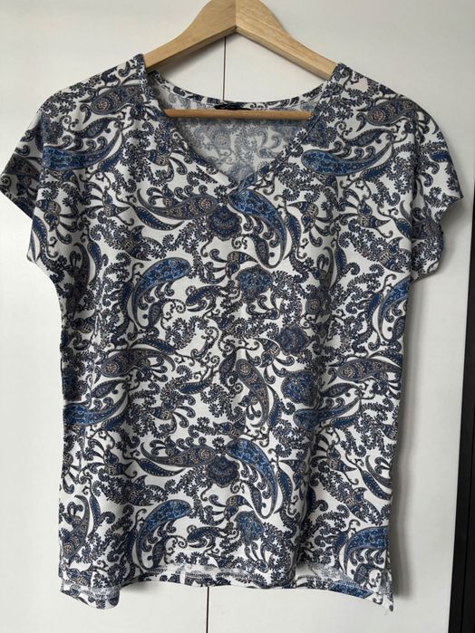 Bluzka greenpoint 36