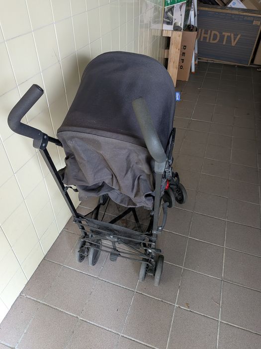 Carrinho passeio Chicco London