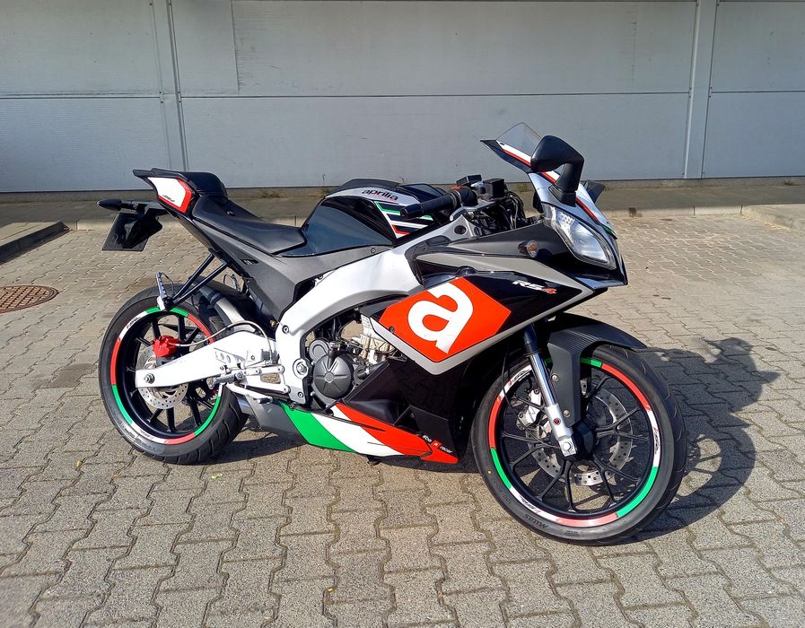 Aprilia