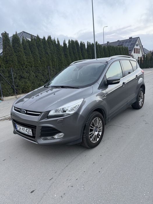 Sprzedam Ford Kuga , stan bardzo dobry