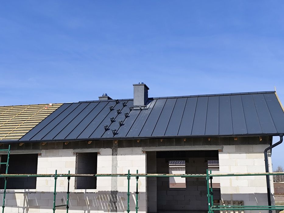 Dekarz Deka-RRs Pokrycia dachowe, renowacje, docieplenie, dachówka