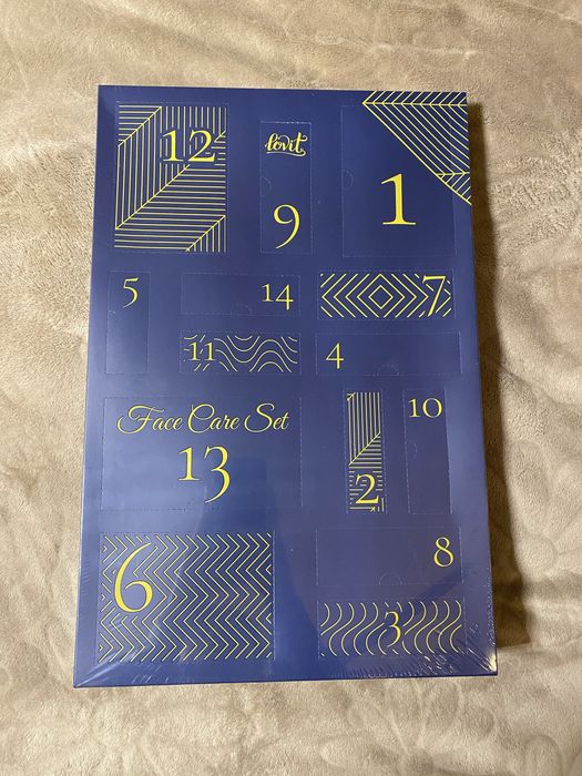 Адвент-календар