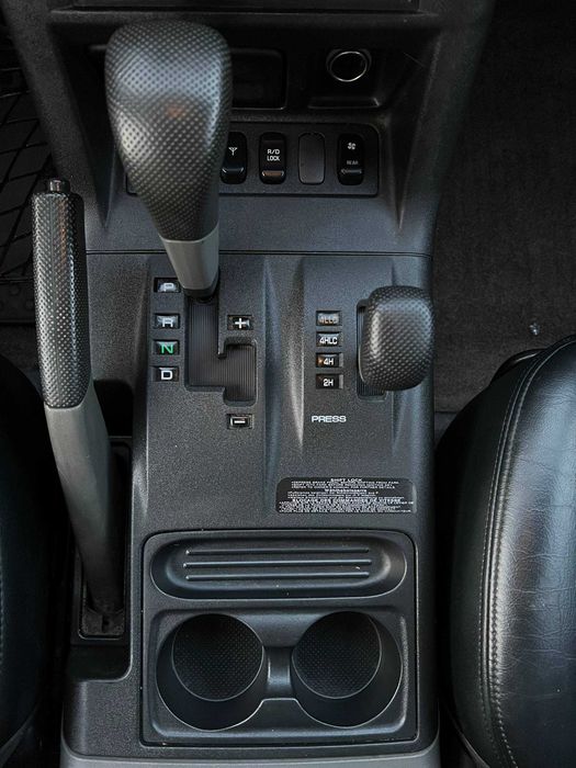 Авто для ЗСУ / Mitsubishi Pajero 3.2TD 4х4 diezel