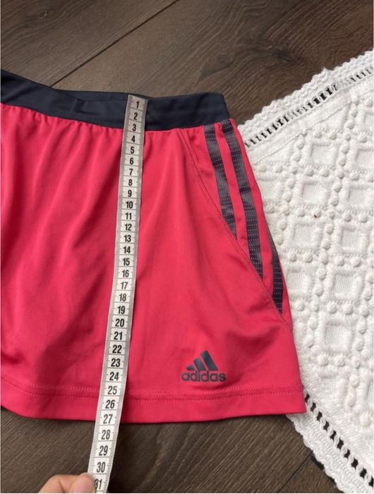 Спортиана юбка шорти