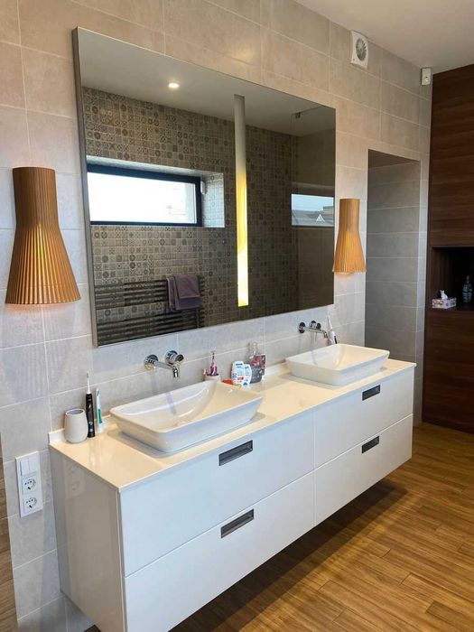 Ремонт квартир під ключ.Ремонт офісів під ключ.Без передоплат.