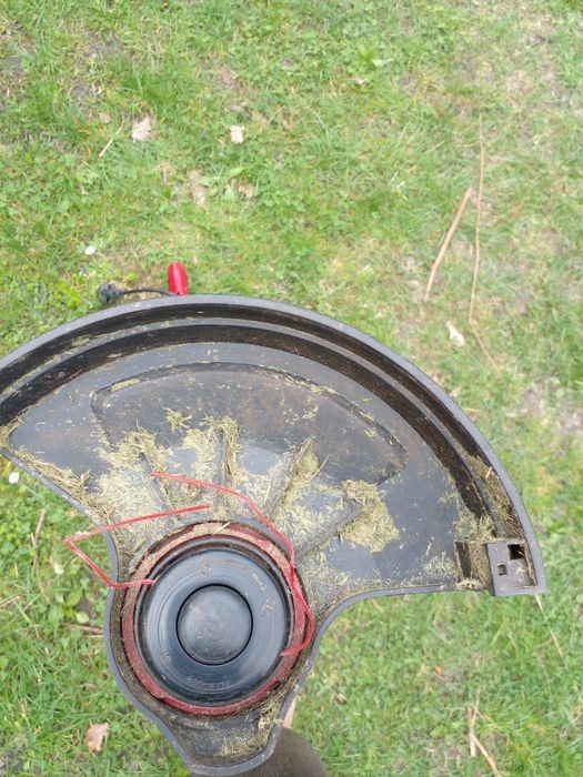 Тример einhell gc et 2522