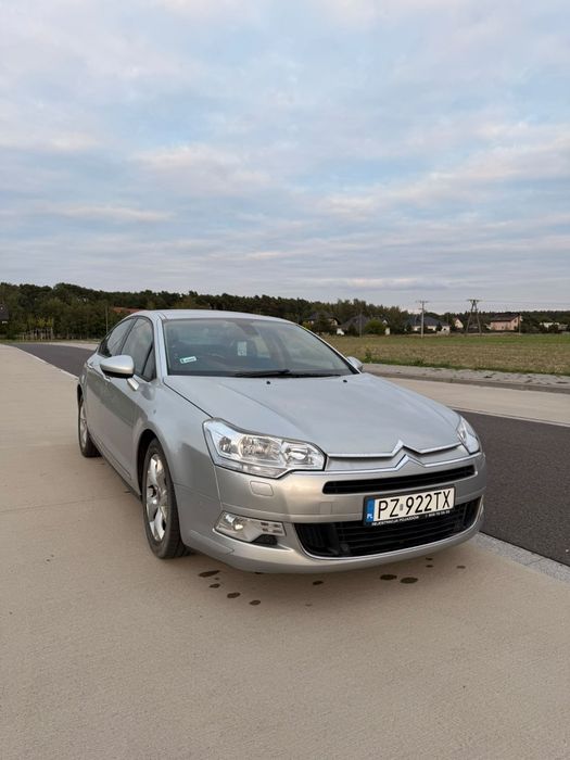 Citroën C5