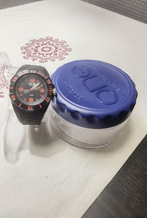 Relógio de pulso Criança One Colours