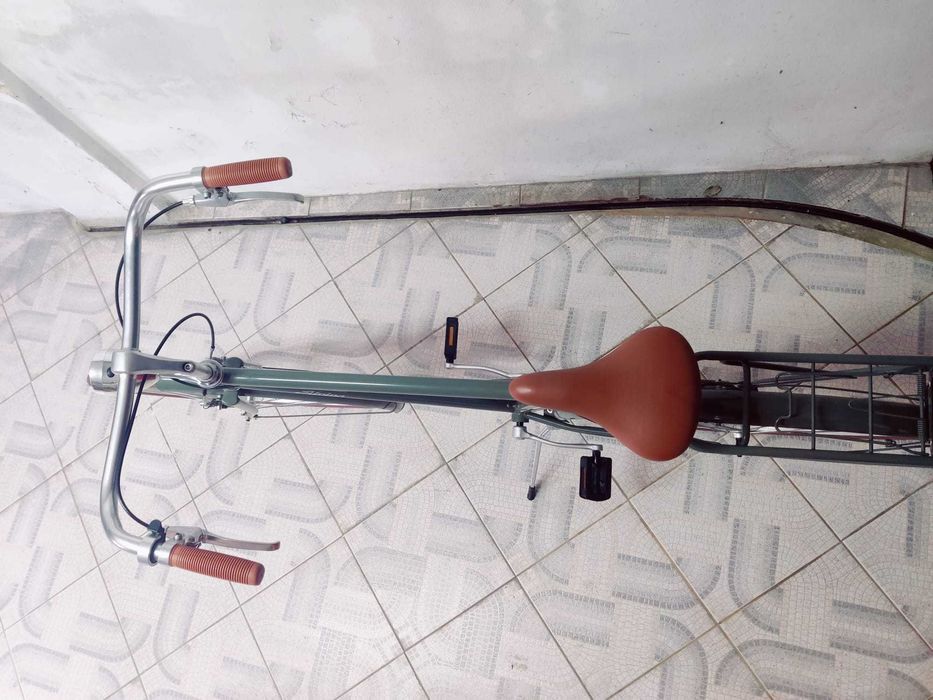 Bicicleta de Cidade NOVA