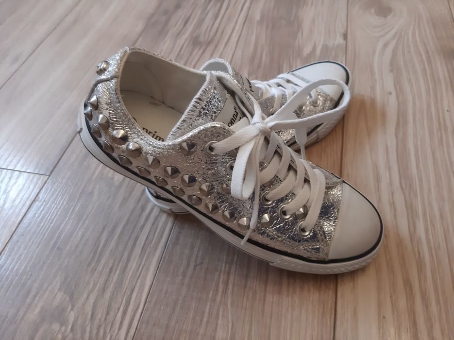 trampki damskie markowe Primadonna, Nowe
