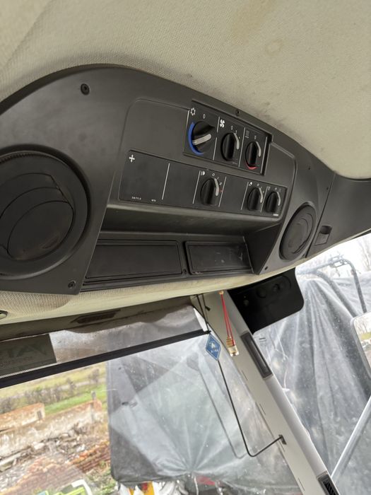 Силосний комбайн Claas Jaguar 850