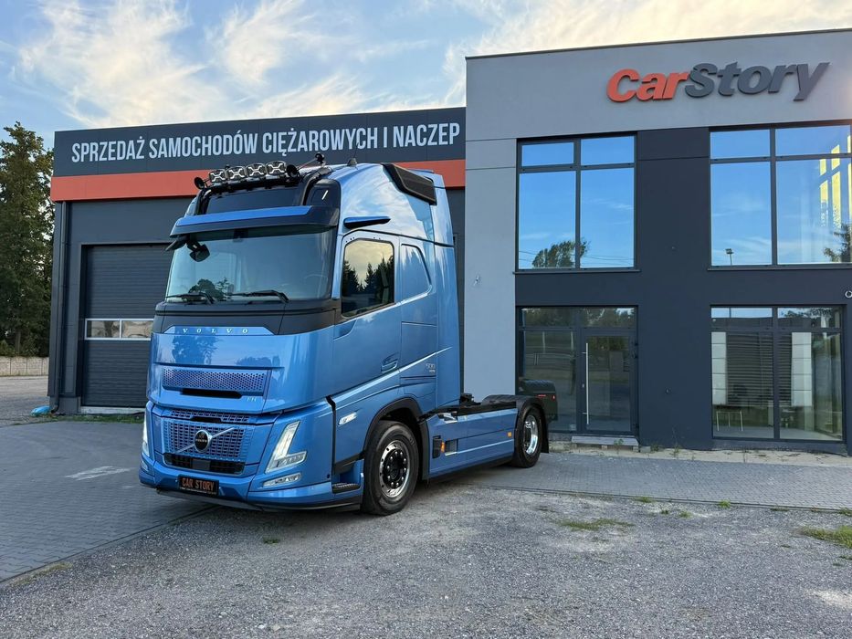 Volvo
