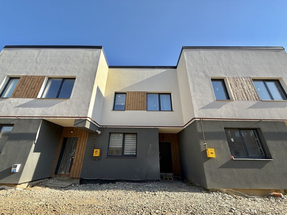 Продаю таунхаус з ремонтом !