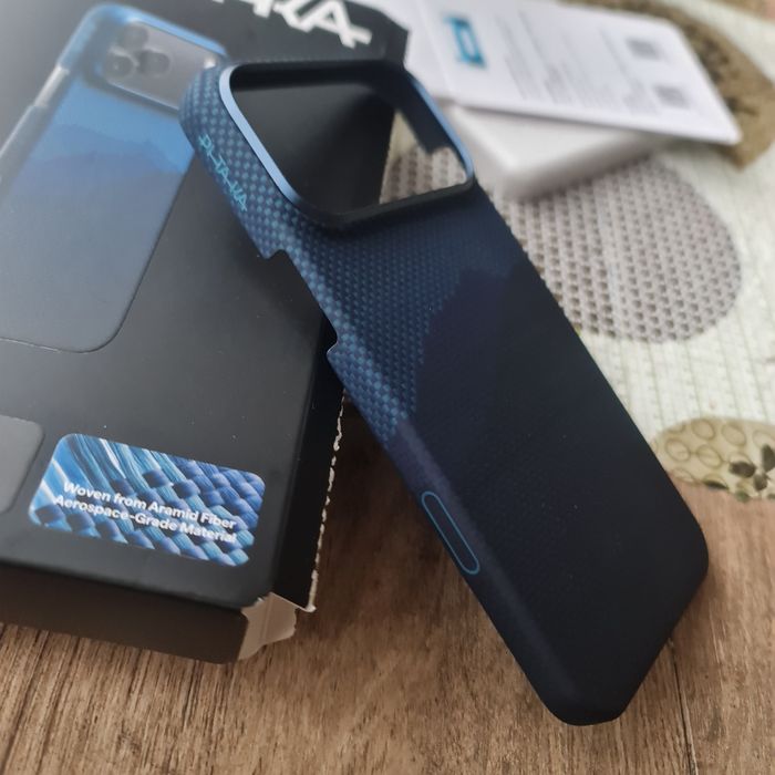 Etui pitaka Iphone 17 pro max