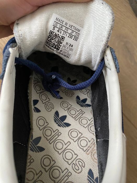 Adidas Spezial оригінальні
