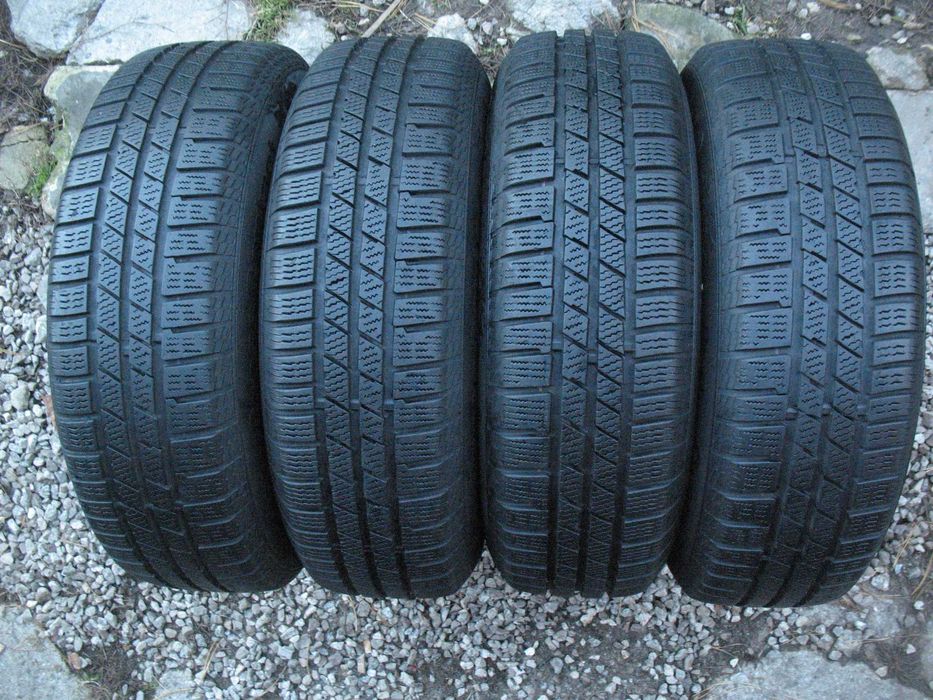 koła zimowe 16 5x105 opel mokka astra opony zimowe