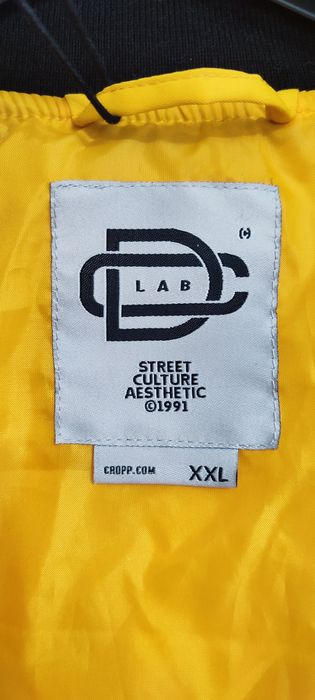 Вітровки XXL CROPP