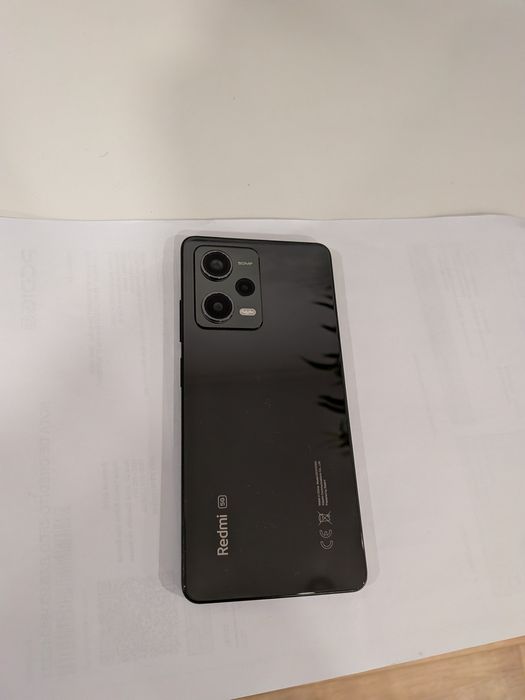Xiaomi Redmi Note 12 pro 5G 8G/256GB