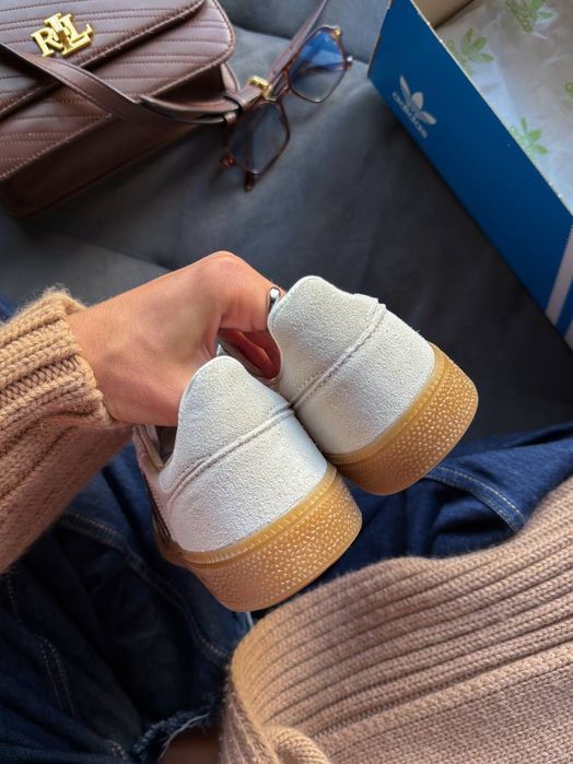 Кросівки Adidas Spezial Cow Print | Кросівки Адідас Спеціал з принтом коров’ячої шкіри