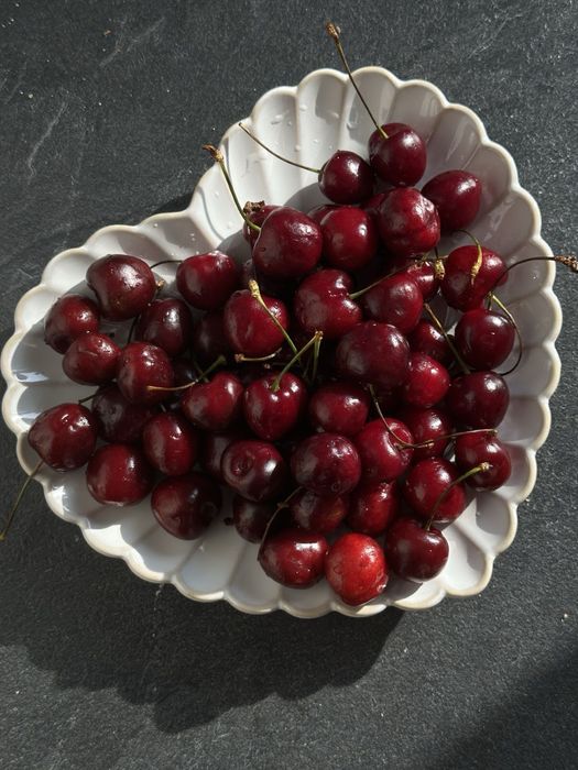 Czereśnie 13 zł/kg