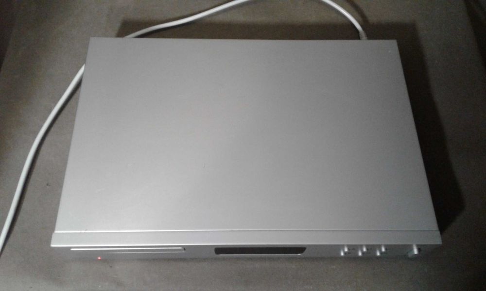 AUDIOLAB 8000 CD,odtwarzacz cd Legnica • OLX.pl