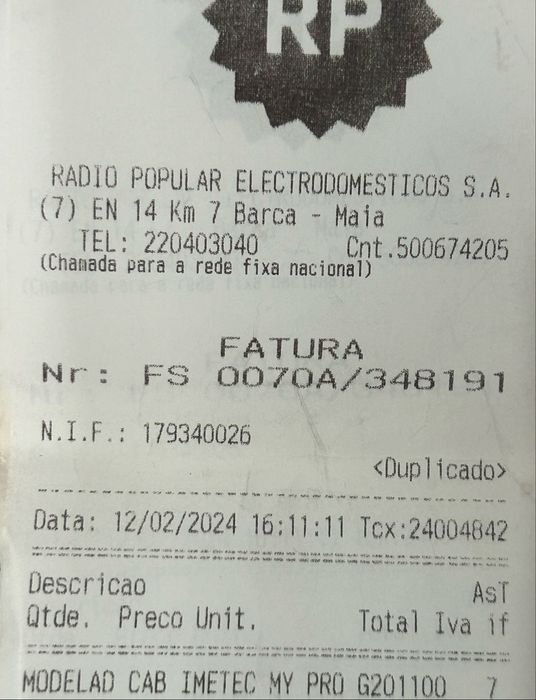 Modelador de cabelo BELLISSIMA 8 em 1 G20 1100