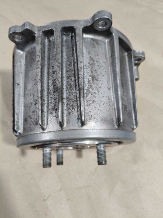 Муфта полного привода NISSAN ROGUE 387614BF1A