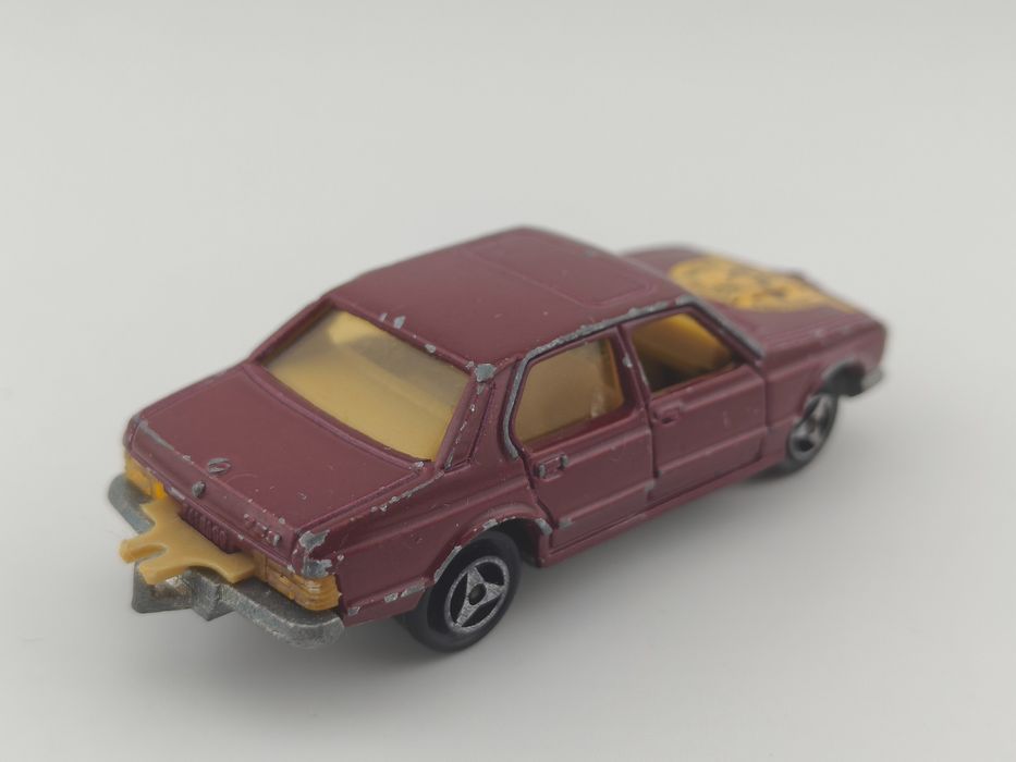 Majorette BMW 733