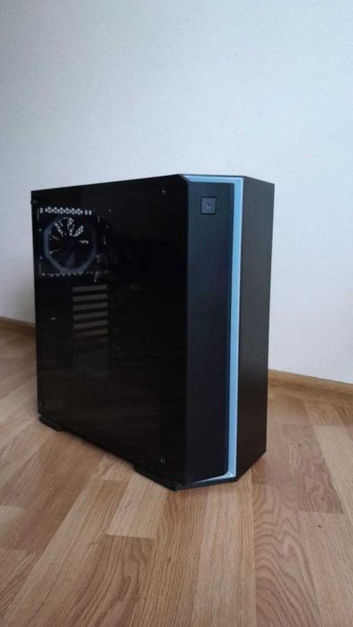 ПК в корпусі Vinga Chaos Miditower
