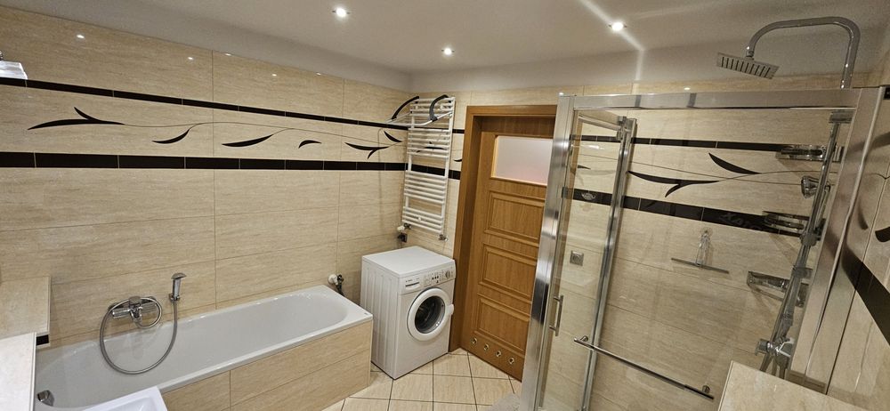 Mieszkanie 3 pokoje 72.35m²