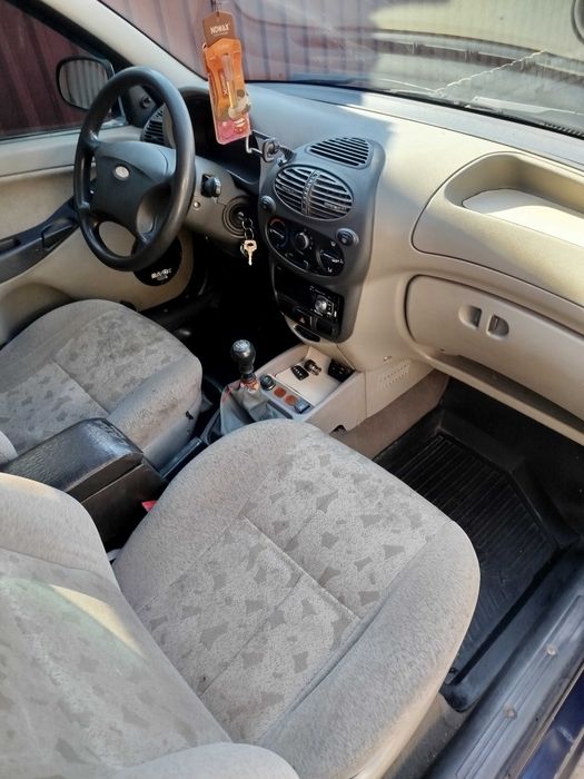 Продам авто калину