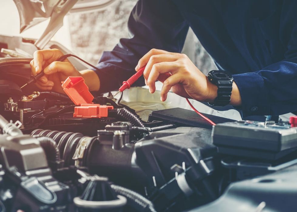 Ремонт автомобилей сварка аргоном