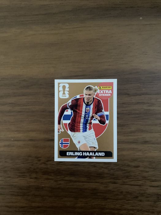 Vendo Extra stickers Mundial 2026!!!
