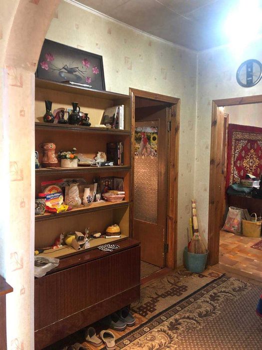 Продаж будинку на ділянці 31 сотка