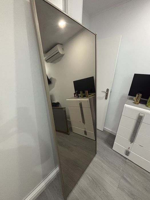 Portas de roupeiro de correr 76,5*187,0