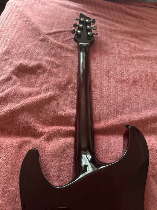 Schecter Hellraiser C-1