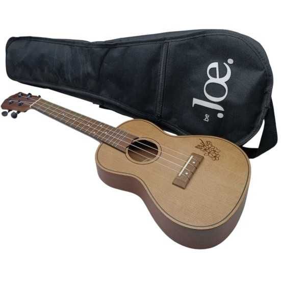 Ukulele Koncertowe BE JOE BJU-D30 CONCERT