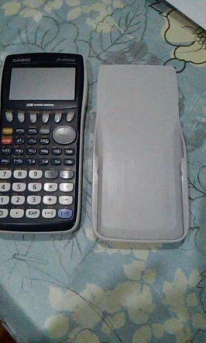 Casio FX-97506 II Calculator64750958716931122