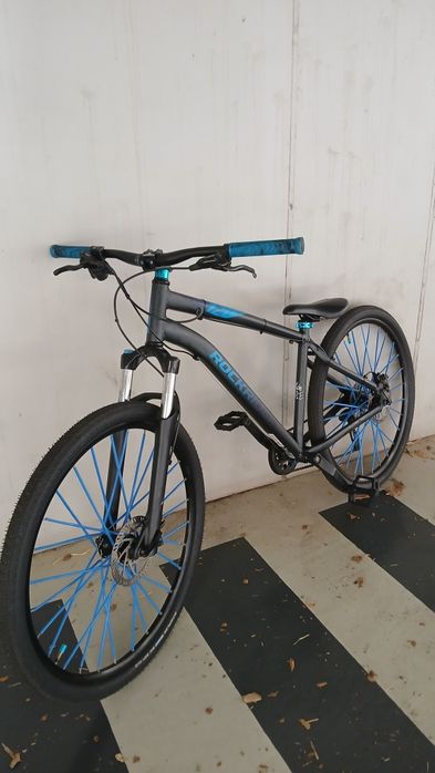 Vendo rockrider st 120