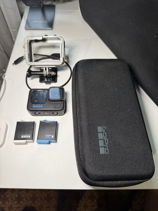 Продам GoPro HERO10 black