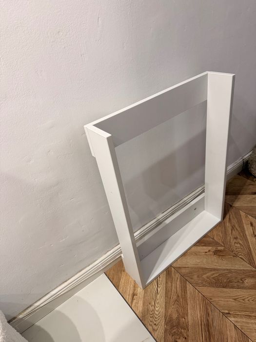 Ikea nakładka przewijak na komodę