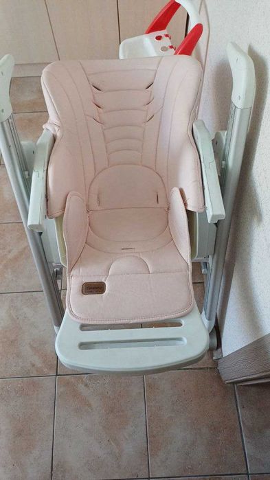 Универсальный кормящий столик+ кресло для малышей