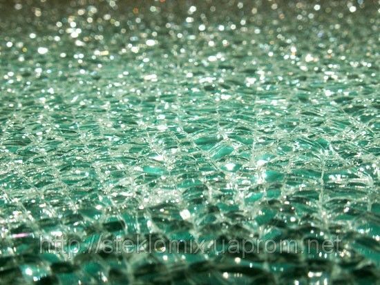 Загартоване скло (4 - 19мм) під замовлення — виготовлення, доставка