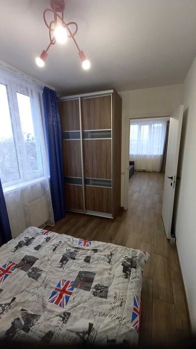 Оренда євродвушка Теремки