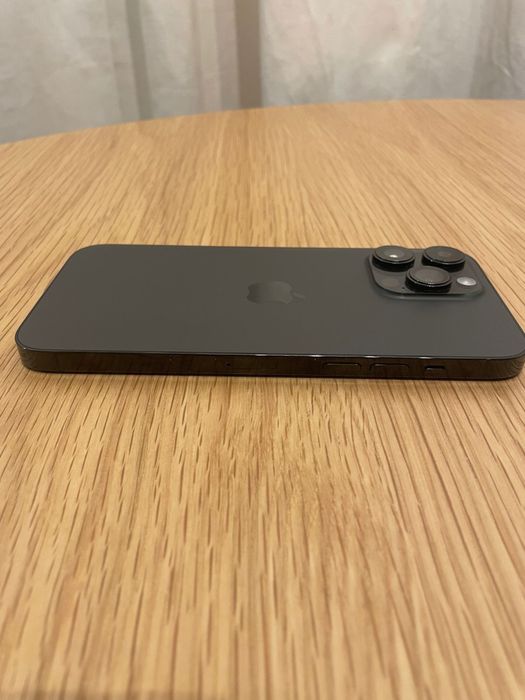 Iphone 14 Pro Max 256GB preto sideral