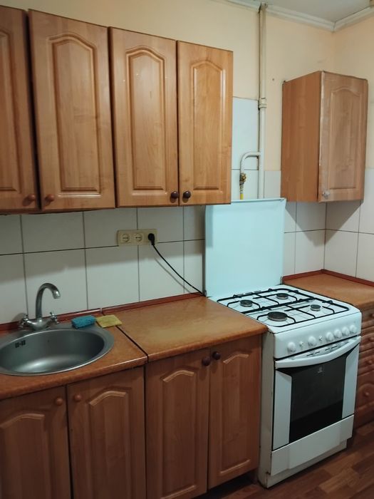 Оренда 1 кімн квартири вул Пасічна