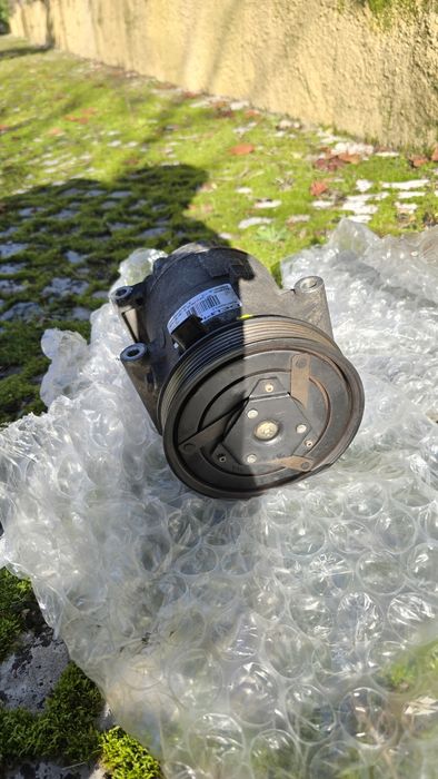 Compressor de Ar Renault Megane 2