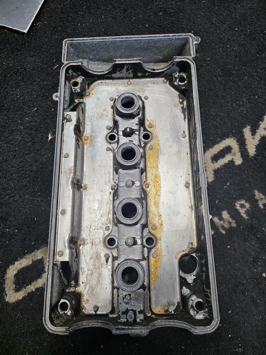 Tampa de valvulas motor B16 vtec