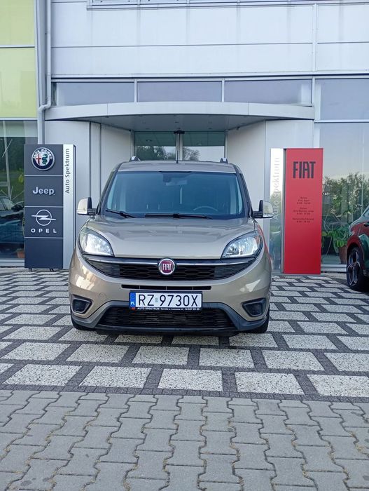 Fiat Doblo