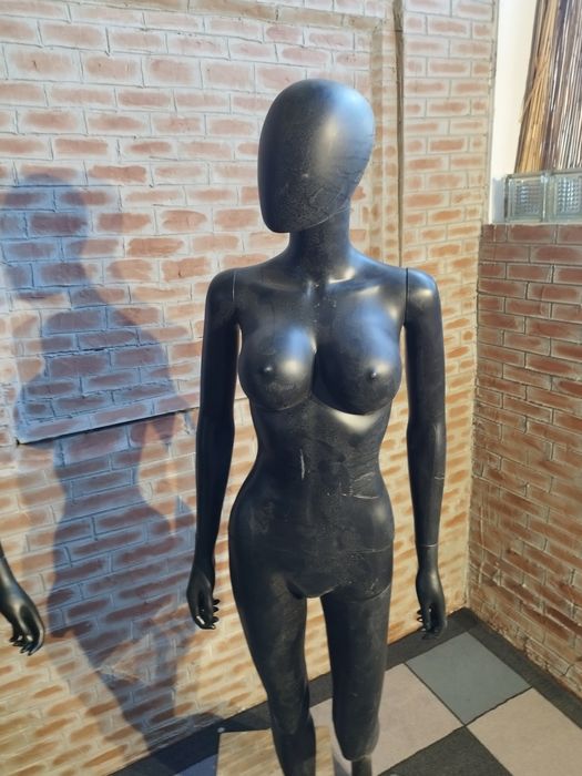 manekiny damskie duże 180 cm